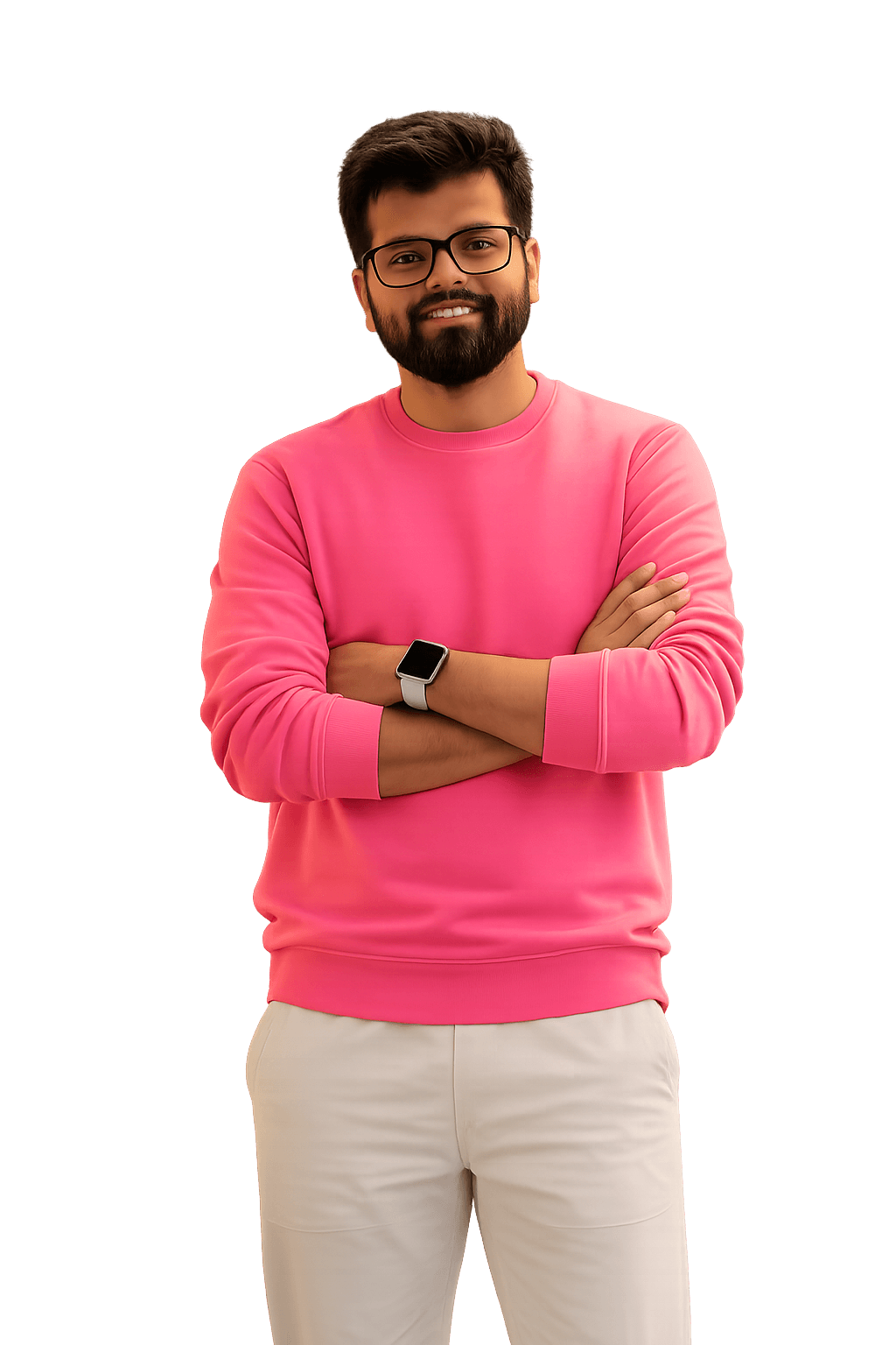 Mr. Nandan Shetye
